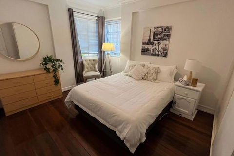 Paddington Pad With Back Deck And Free Car Space Close To Suncorp - Cruises Travel 0