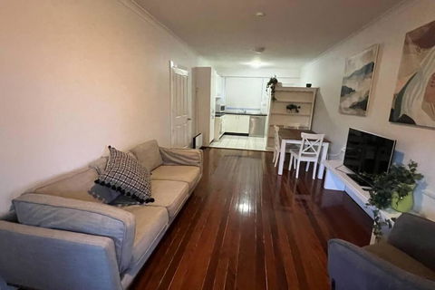 Paddington Pad With Back Deck And Free Car Space Close To Suncorp - Cruises Travel 1
