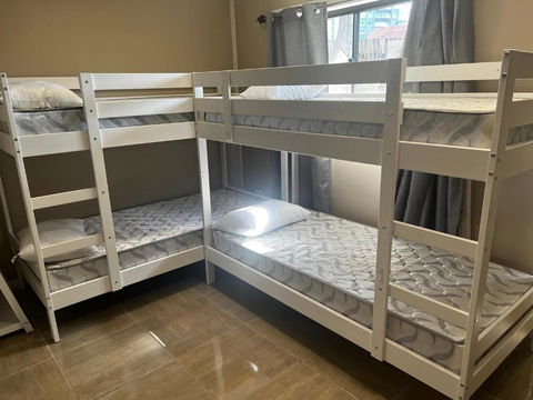 Palm Backpackers - Tourism Guide 3