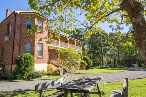 Palmyra B&B - Travel Agents 0