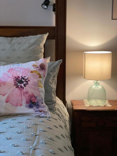 Palmyra B&B - Travel Agents 2