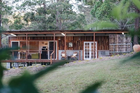 Palmyra B&B - Travel Agents 1