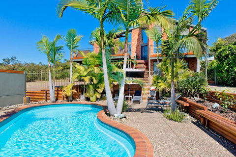 Panorama Beach House - Travel Agents 0