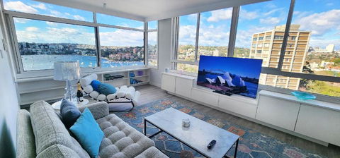 Panoramic Harbour Views And Pool - Travel Search 0