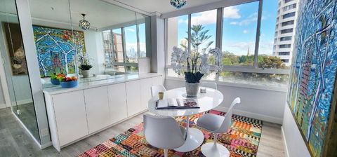 Panoramic Harbour Views And Pool - Travel Search 3