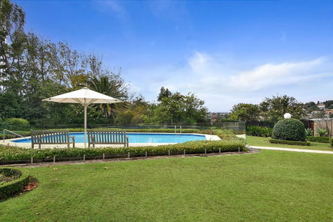 Panoramic Harbour Views And Pool - Travel Search 1