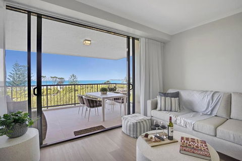 Panoramic Ocean View 2 Bed 2 Bath - Cruises Travel 3