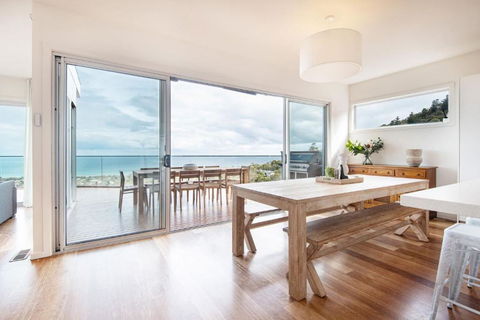 Panoramic Retreat McCrae - Travel Agents 1