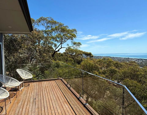 Panoramic Retreat McCrae - Travel Agents 0