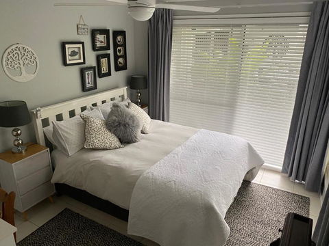 Paperbark Bed & Breakfast - Cruises Travel 2