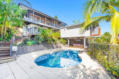Paradise Palms - Resort Retreat With Panoramic Views - Cruises Travel 0