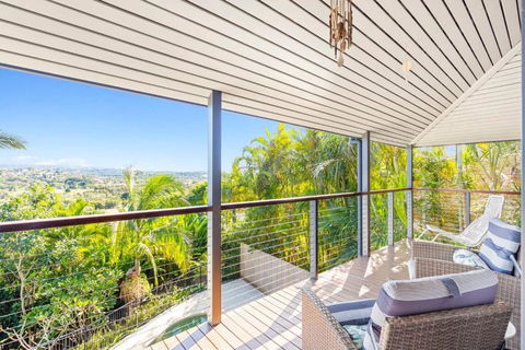 Paradise Palms - Resort Retreat With Panoramic Views - Cruises Travel 3