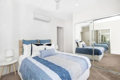 Park Avenue Terrace 1 Just 4km CBD - Cruises Travel 3