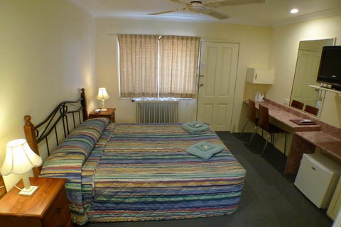 Parkhaven Motel - Tourism Guide 2