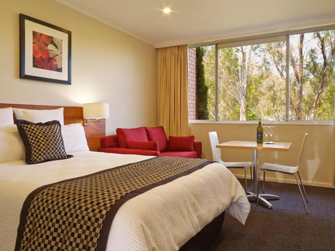 Parkview Motor Inn And Apartments - Travel Agents 0