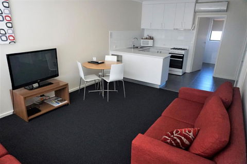Parkview Motor Inn And Apartments - Travel Agents 2