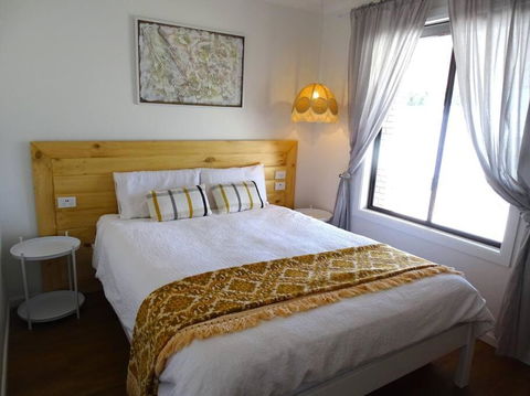 Passat Holiday Units - Unit 1 - Cruises Travel 2