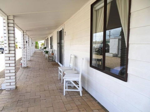 Passat Holiday Units - Unit 2 - Cruises Travel 2