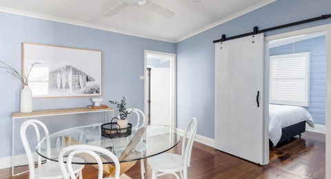 Pattys Cottage - Pet Friendly Home In Merewether - Tourism Guide 3