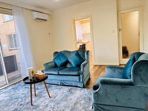 Peaceful Apartment In Camberwell - Travel Search 1