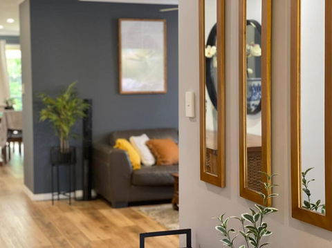 Peaceful Brand New Holiday House In North Lakes - Travel Search 1