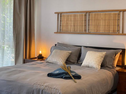 Peaceful Brand New Holiday House In North Lakes - Travel Search 0