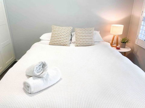 Peaceful Merewether Family Home - Tourism Guide 3