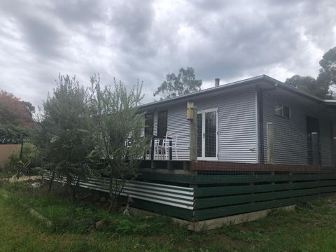 Peaks Trail Rest Dunkeld - Travel Agents 2