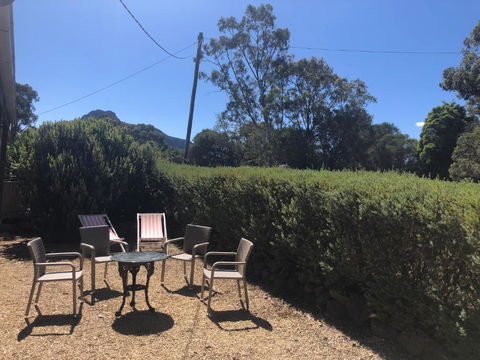 Peaks Trail Rest Dunkeld - Travel Agents 1