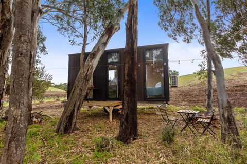 Pedlar Creek Tiny House By Tiny Away - Travel Search 1
