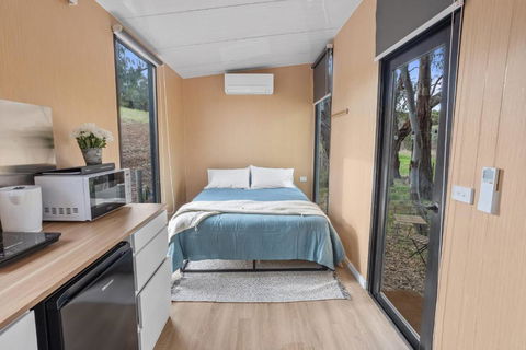 Pedlar Creek Tiny House By Tiny Away - Travel Search 3