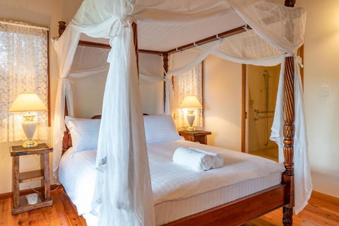 Pencil Creek Cottages - Travel Search 3