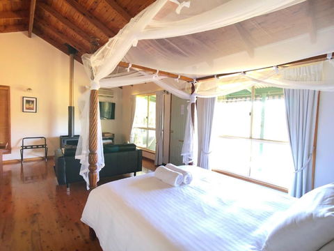 Pencil Creek Cottages - Travel Search 2