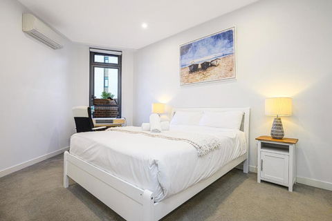 Penrith 3Br Apt Close ToTrain Station & Shopping - Cruises Travel 3