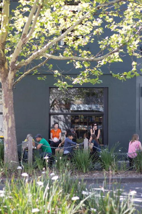 Penthouse Apartment Collingwood - Tourism Guide 2