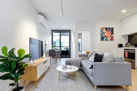 Palmerston St Apartments By Urban Rest - Tourism Guide 0