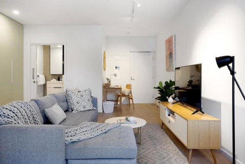 Palmerston St Apartments By Urban Rest - Tourism Guide 3