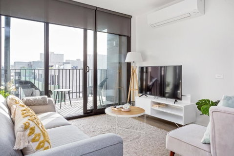 Palmerston St Apartments By Urban Rest - Tourism Guide 2