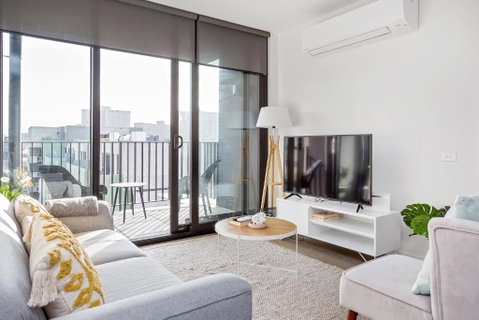 Palmerston St Apartments By Urban Rest - Tourism Guide 1