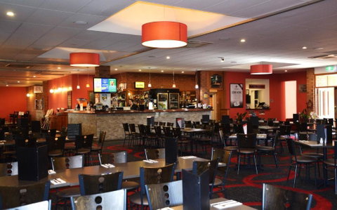 Peppermill Inn Motel - Tourism Guide 3