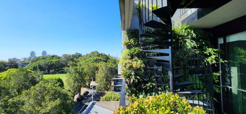 Penthouse Perfection With Private Rooftop Pool - Travel Search 1