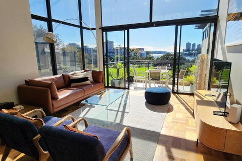 Penthouse With Private Terrace, Parking + 2 Pools - Tourism Guide 0