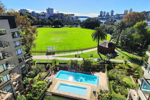 Penthouse With Private Terrace, Parking + 2 Pools - Tourism Guide 3