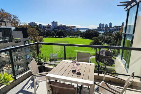 Penthouse With Private Terrace, Parking + 2 Pools - Tourism Guide 2