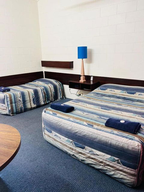 Peppercorn Motor Inn - Cruises Travel 1
