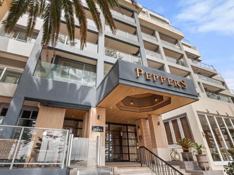 Peppers Manly Beach - Tourism Guide 0