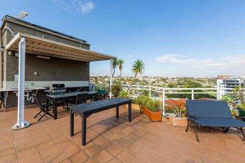 Perfectly Located Studio By Rushcutters Bay Park - Travel Search 3