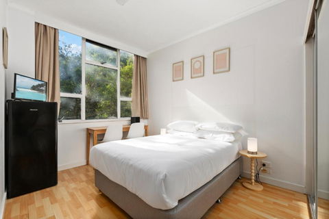 Perfectly Located Studio By Rushcutters Bay Park - Travel Search 0
