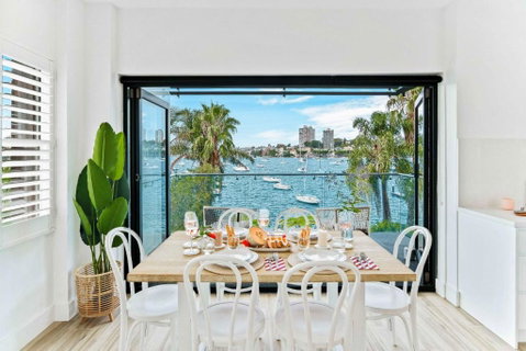 Phoenix At Palm View Collective - Tourism Guide 2