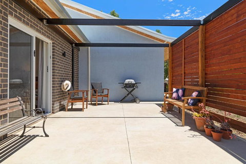 Piccolo B&B - The Perfect Getaway - Travel Agents 1